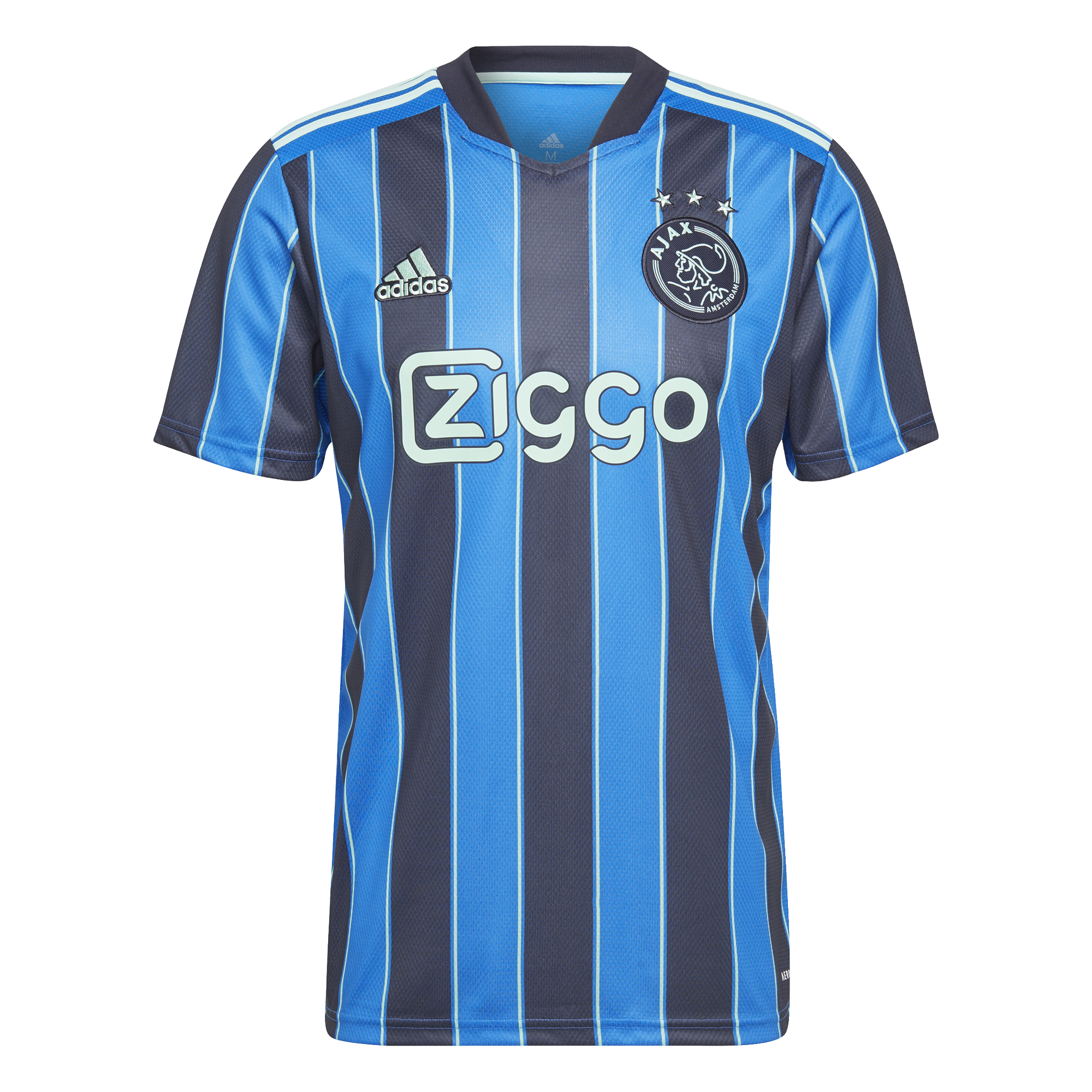 Meenemen Haat Score Adidas Shirt A Ajax - Wim Slangen Sports